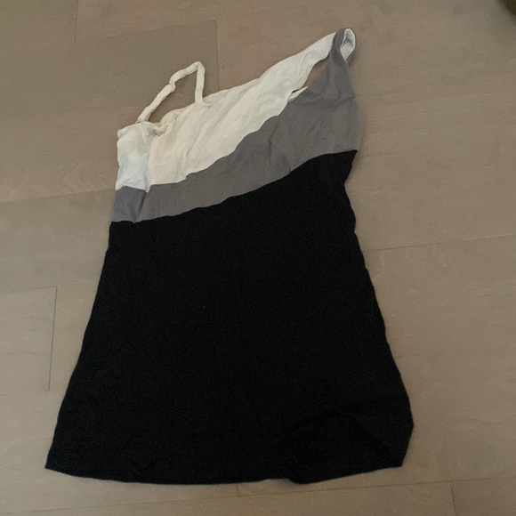 Bebe top size S Y2K vintage Bebe - Picture 1 of 3